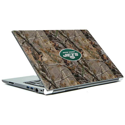 NFL New York Jets Realtree AP Camo Portege Z30t/Z30t-A Skin
