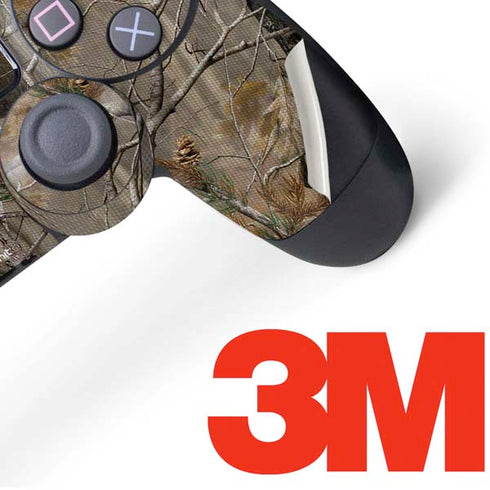 NFL New York Jets Realtree AP Camo PS4 Controller Skin