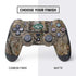 NFL New York Jets Realtree AP Camo PS4 Controller Skin