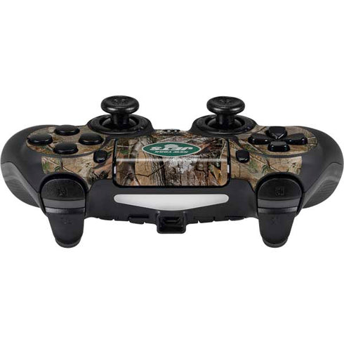 NFL New York Jets Realtree AP Camo PS4/PC SCUF Impact Controller Skin