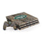 NFL New York Jets Realtree AP Camo PS4 Pro Bundle Skin