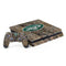 NFL New York Jets Realtree AP Camo PS4 Slim Bundle Skin
