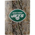 NFL New York Jets Realtree AP Camo PS5 Console Skin