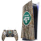 NFL New York Jets Realtree AP Camo PS5 Digital Edition Bundle Skin