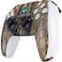 NFL New York Jets Realtree AP Camo PS5 Controller Skin