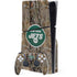 NFL New York Jets Realtree AP Camo PS5 Slim Disk Bundle Skin