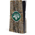 NFL New York Jets Realtree AP Camo PS5 Slim Disk Console Skin