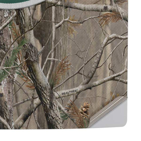 NFL New York Jets Realtree AP Camo PS5 Slim Disk Console Skin