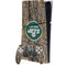 NFL New York Jets Realtree AP Camo PS5 Slim Digital Edition Bundle Skin