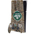 NFL New York Jets Realtree AP Camo PS5 Slim Digital Edition Bundle Skin