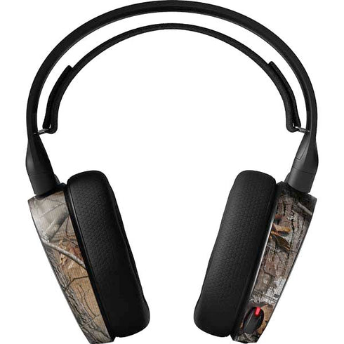 NFL New York Jets Realtree AP Camo SteelSeries Arctis 5 Skin