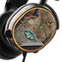 NFL New York Jets Realtree AP Camo SteelSeries Arctis 5 Skin