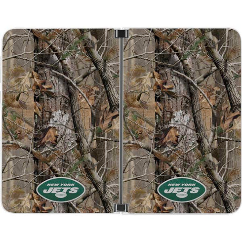 NFL New York Jets Realtree AP Camo Surface Duo Skin