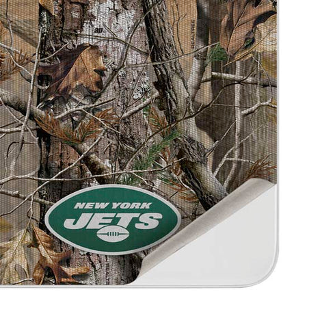 NFL New York Jets Realtree AP Camo Surface Duo Skin