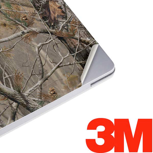 NFL New York Jets Realtree AP Camo Surface Laptop 3 13.5in Skin