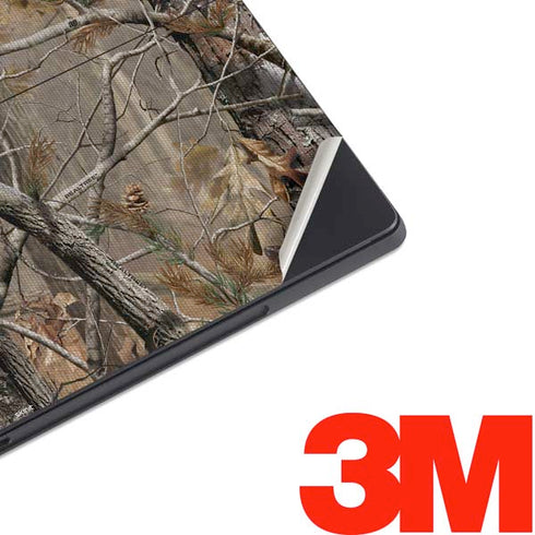 NFL New York Jets Realtree AP Camo Surface Pro 7 Skin