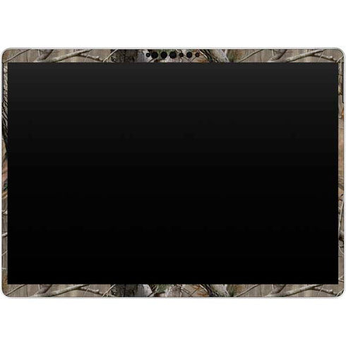 NFL New York Jets Realtree AP Camo Surface Pro 8 Skin