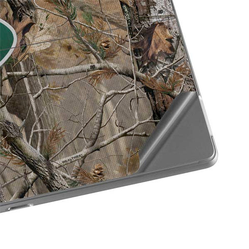 NFL New York Jets Realtree AP Camo Surface Pro 8 Skin