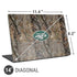 NFL New York Jets Realtree AP Camo Universal Laptop 14in (11.4 x 8.2in) Skin