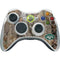 NFL New York Jets Realtree AP Camo Xbox 360 Wireless Controller Skin