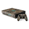 NFL New York Jets Realtree AP Camo Xbox One X Bundle Skin