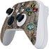 NFL New York Jets Realtree AP Camo Xbox Series S Controller Skin