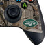 NFL New York Jets Realtree AP Camo Xbox Series X Bundle Skin