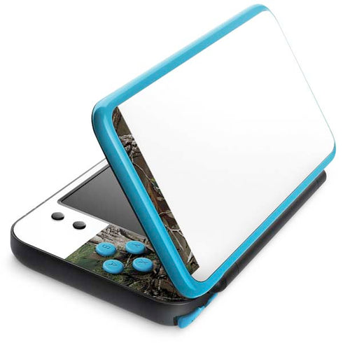 NFL New York Jets Realtree Xtra Green Camo Nintendo 2DS XL (2017) Skin