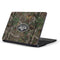 NFL New York Jets Realtree Xtra Green Camo Samsung Chromebook Skin