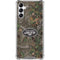 NFL New York Jets Realtree Xtra Green Camo Galaxy A14 5G Clear Case