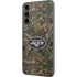 NFL New York Jets Realtree Xtra Green Camo Galaxy A14 5G Skin