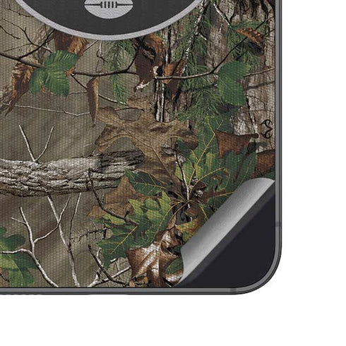 NFL New York Jets Realtree Xtra Green Camo Galaxy A14 5G Skin