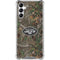 NFL New York Jets Realtree Xtra Green Camo Galaxy A15 5G Clear Case
