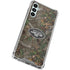 NFL New York Jets Realtree Xtra Green Camo Galaxy A15 5G Clear Case