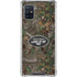 NFL New York Jets Realtree Xtra Green Camo Galaxy A51 5G Clear Case