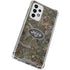 NFL New York Jets Realtree Xtra Green Camo Galaxy A53 5G Clear Case