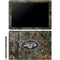 NFL New York Jets Realtree Xtra Green Camo Galaxy Book 12in Skin