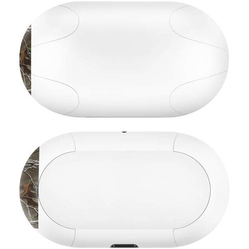 NFL New York Jets Realtree Xtra Green Camo Galaxy Buds Skin