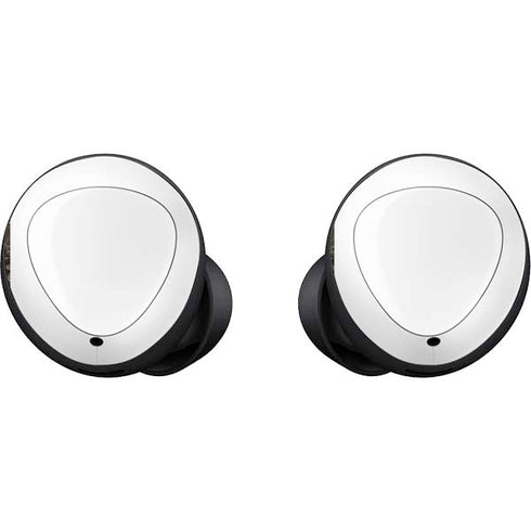 NFL New York Jets Realtree Xtra Green Camo Galaxy Buds Skin