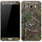 NFL New York Jets Realtree Xtra Green Camo Galaxy J7 Skin