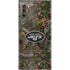 NFL New York Jets Realtree Xtra Green Camo Galaxy Note 10 Skin