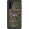 NFL New York Jets Realtree Xtra Green Camo Galaxy Note 10 Waterproof Case