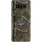 NFL New York Jets Realtree Xtra Green Camo Galaxy Note 8 Skin