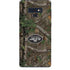 NFL New York Jets Realtree Xtra Green Camo Galaxy Note 9 Skin
