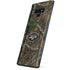 NFL New York Jets Realtree Xtra Green Camo Galaxy Note 9 Skin