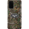 NFL New York Jets Realtree Xtra Green Camo Galaxy Note20 5G Pro Case