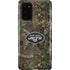 NFL New York Jets Realtree Xtra Green Camo Galaxy Note20 5G Pro Case