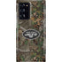 NFL New York Jets Realtree Xtra Green Camo Galaxy Note20 Ultra 5G Lite Case