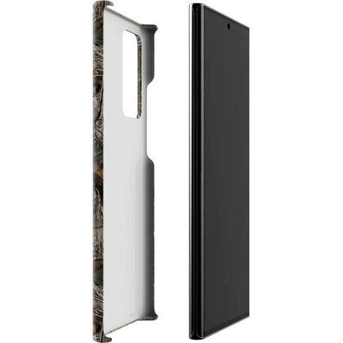 NFL New York Jets Realtree Xtra Green Camo Galaxy Note20 Ultra 5G Lite Case