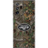 NFL New York Jets Realtree Xtra Green Camo Galaxy Note20 Ultra 5G Skin
